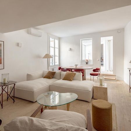 Appartement Luxueux Au Coeur De Saint Germain Des Pres باريس المظهر الخارجي الصورة