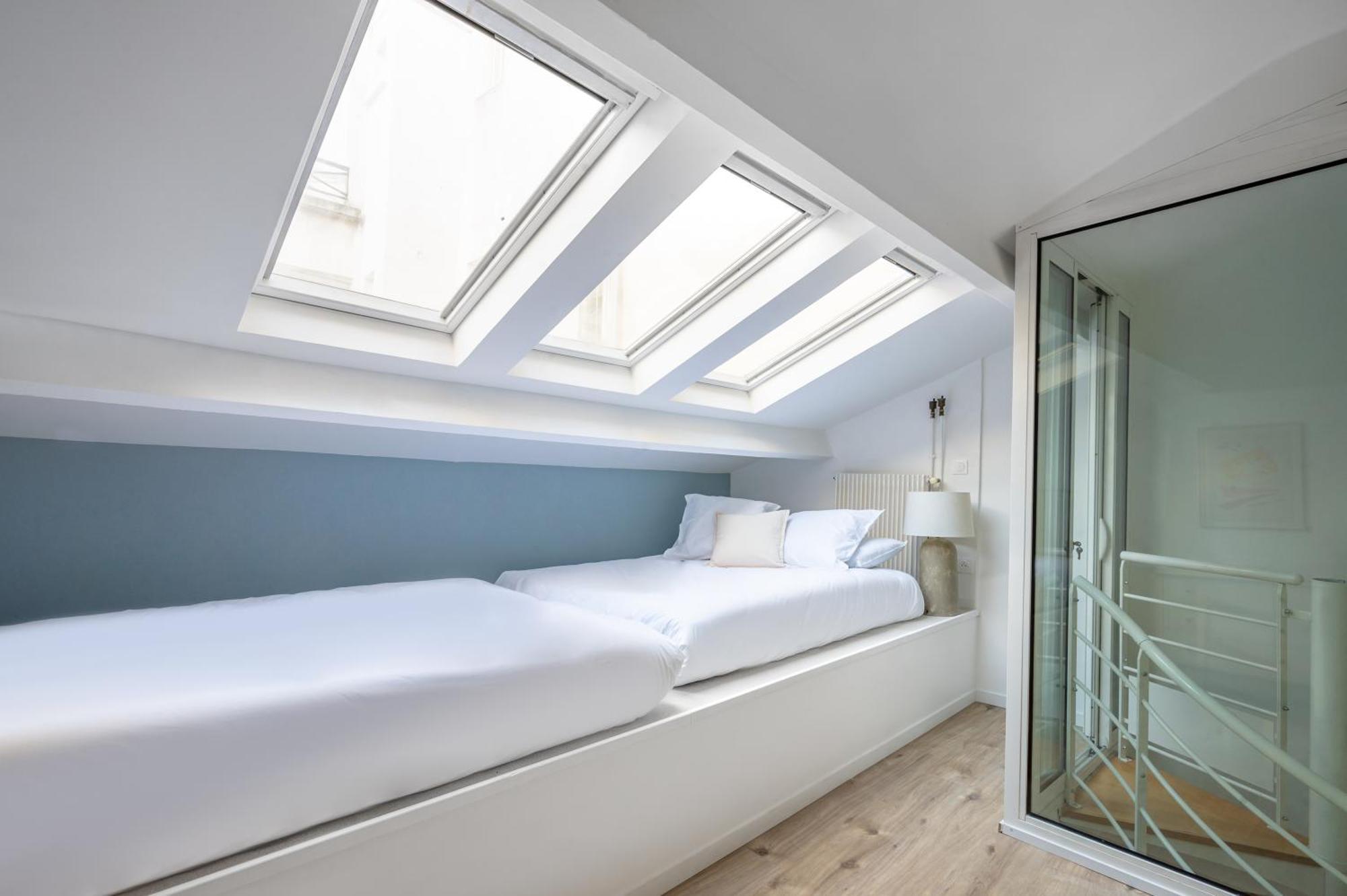 Appartement Luxueux Au Coeur De Saint Germain Des Pres باريس المظهر الخارجي الصورة