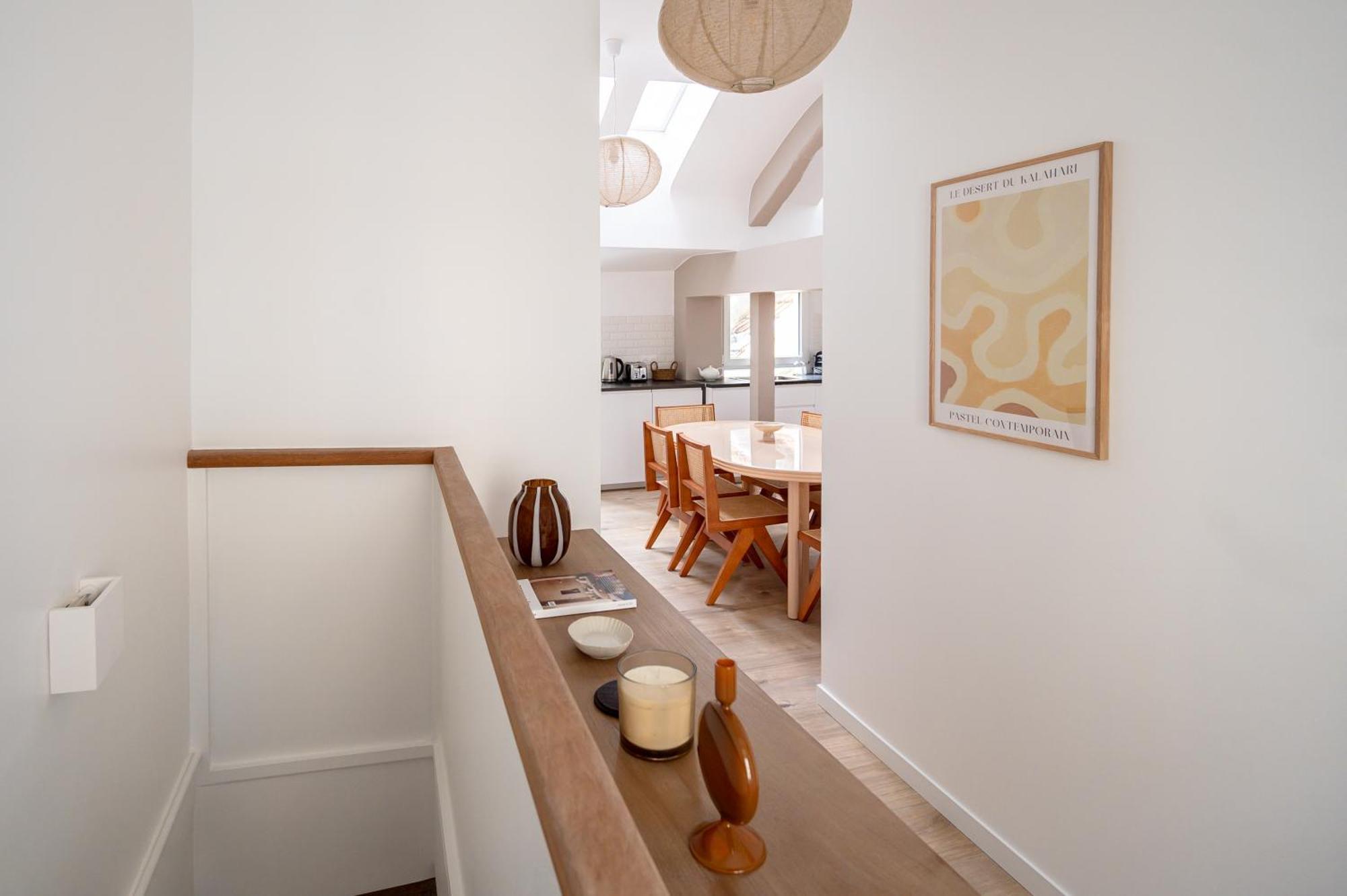 Appartement Luxueux Au Coeur De Saint Germain Des Pres باريس المظهر الخارجي الصورة