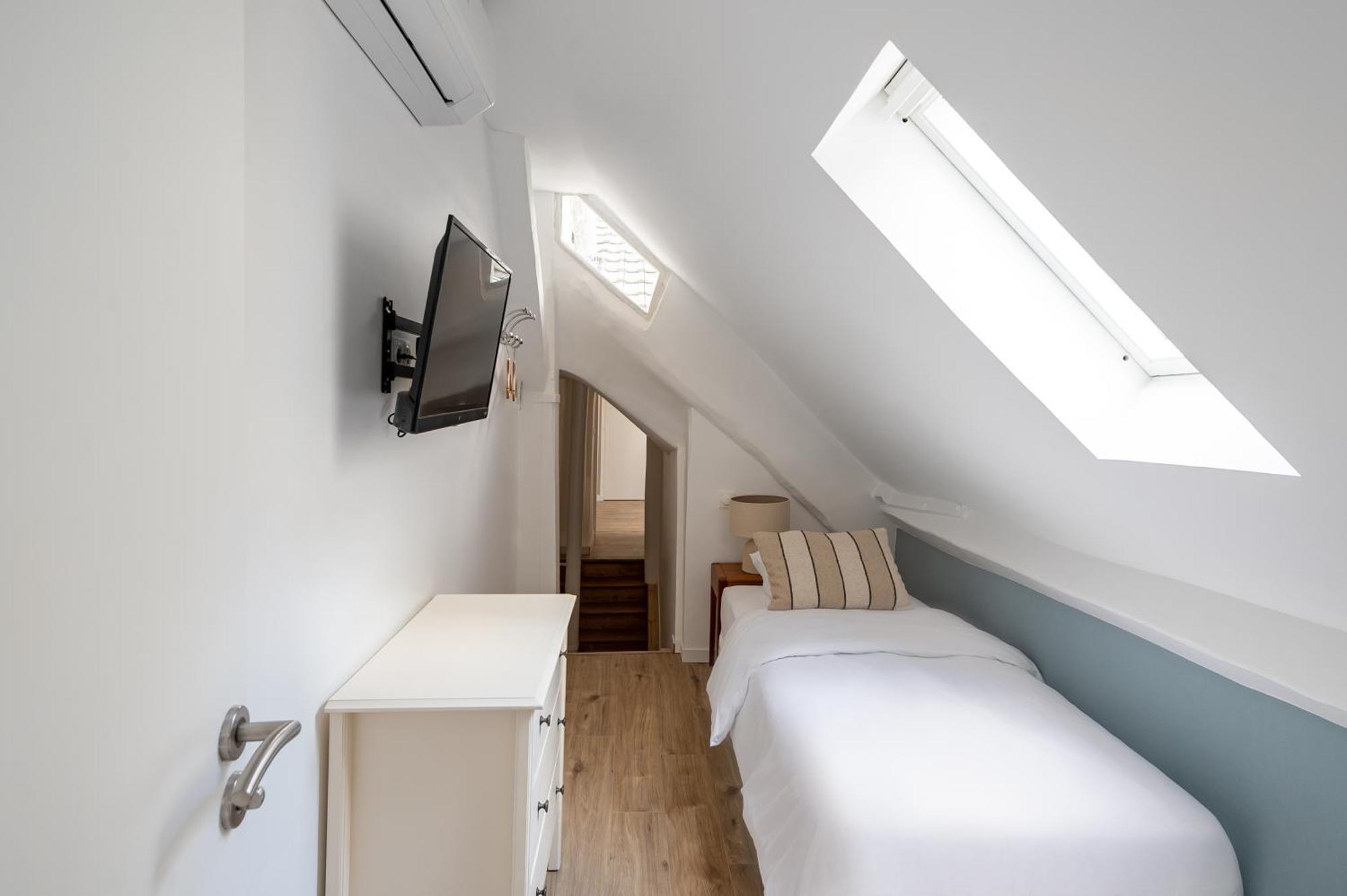 Appartement Luxueux Au Coeur De Saint Germain Des Pres باريس المظهر الخارجي الصورة