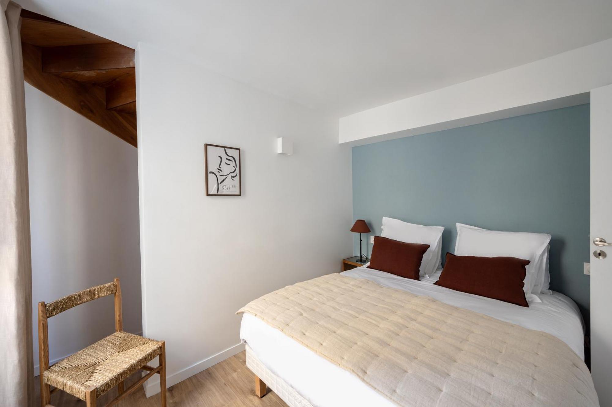 Appartement Luxueux Au Coeur De Saint Germain Des Pres باريس المظهر الخارجي الصورة