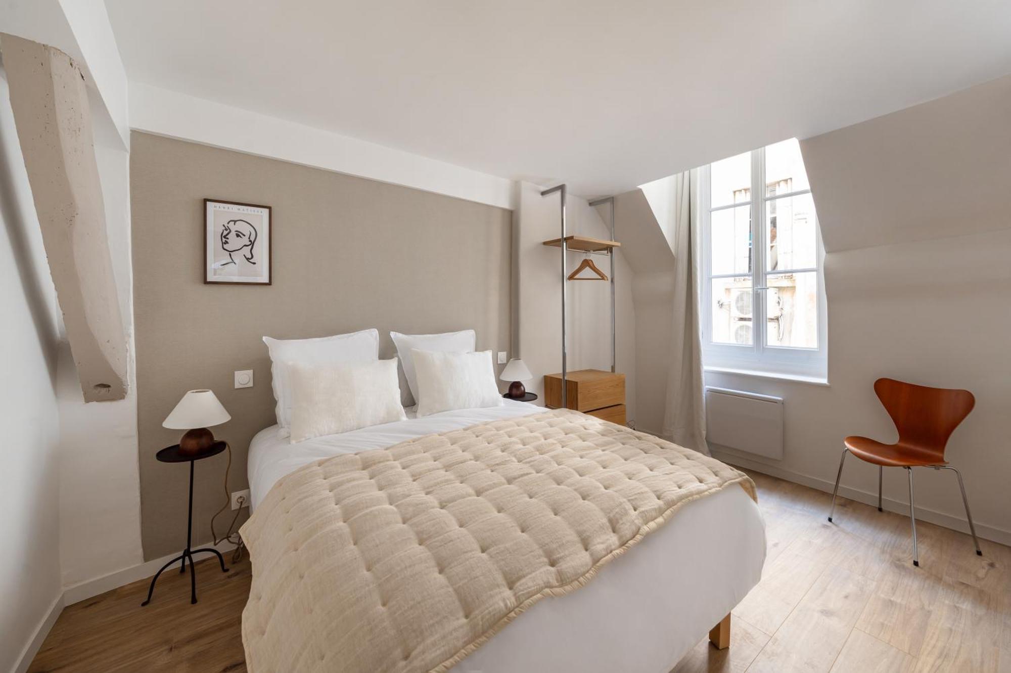 Appartement Luxueux Au Coeur De Saint Germain Des Pres باريس المظهر الخارجي الصورة