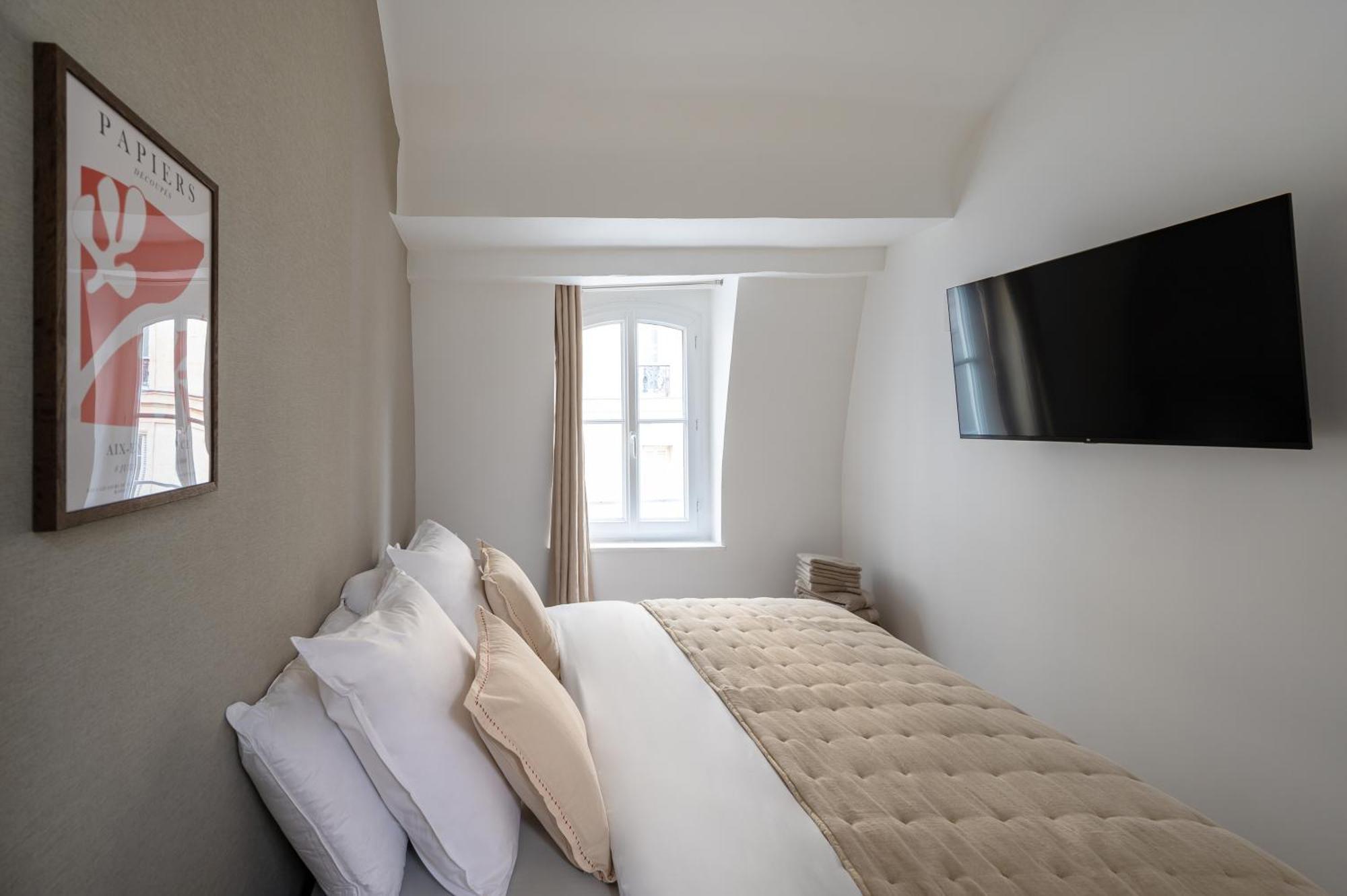 Appartement Luxueux Au Coeur De Saint Germain Des Pres باريس المظهر الخارجي الصورة